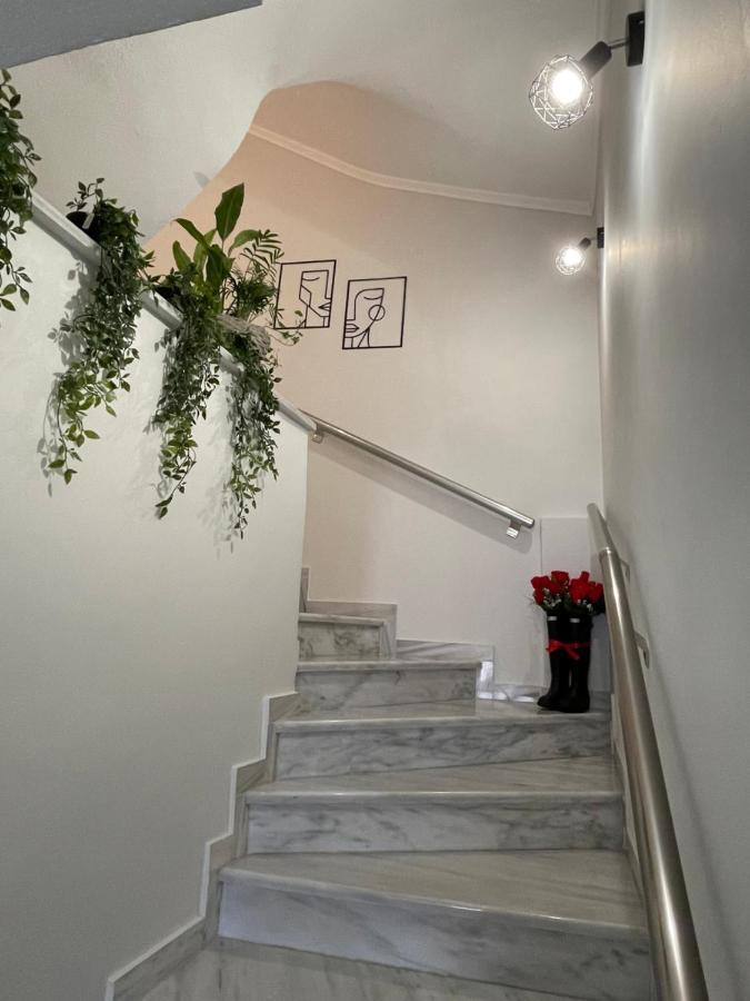 Nemeapolis 3 Apt Экстерьер фото