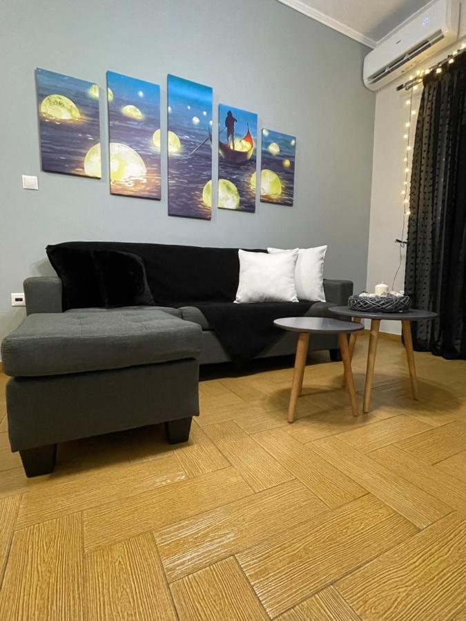 Nemeapolis 3 Apt Экстерьер фото