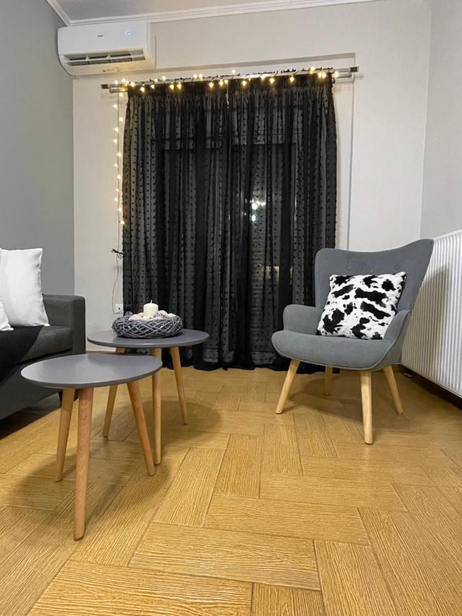 Nemeapolis 3 Apt Экстерьер фото