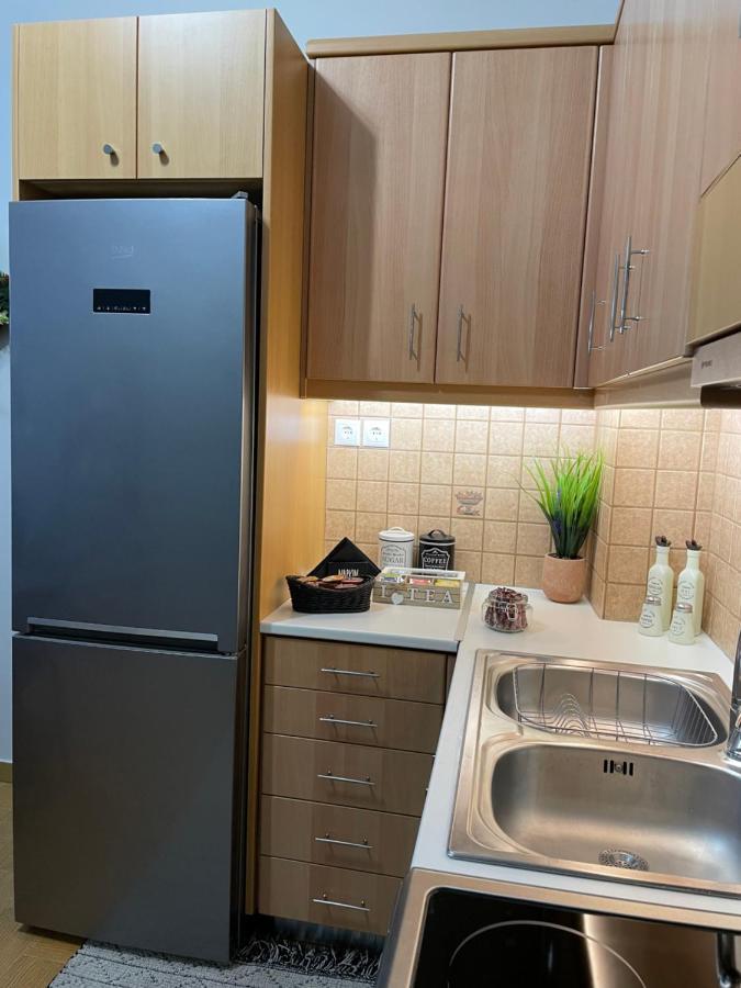Nemeapolis 3 Apt Экстерьер фото